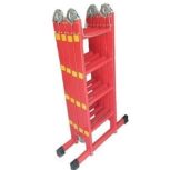 نردبان 16 پله