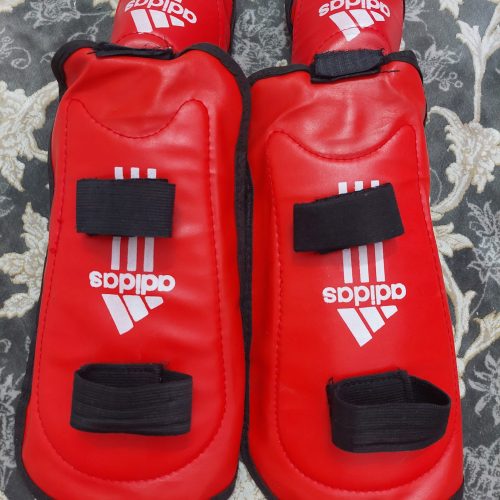 روپایی کاراته بدون دستکش