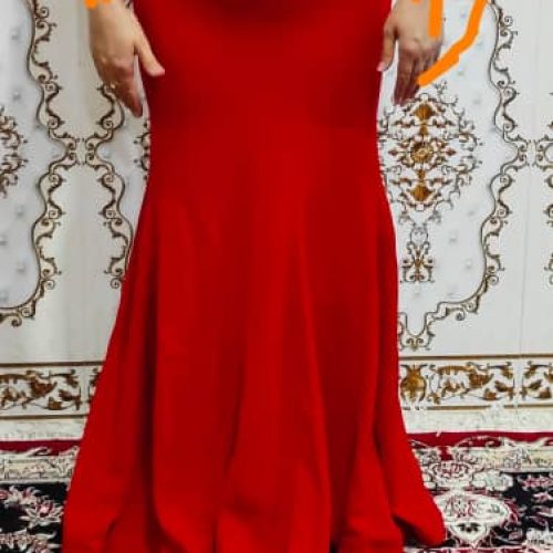 لباس مجلسی سایز 36.38