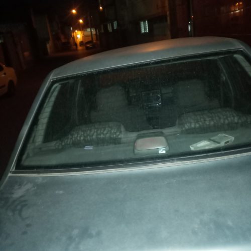 فروش پراید 132