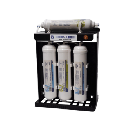 آب تصفیه کن