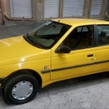 تاکسی پژو 405دوگانه سوز