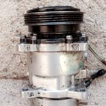 کمپرسور کولر (SD5H11)