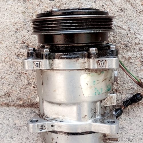 کمپرسور کولر (SD5H11)