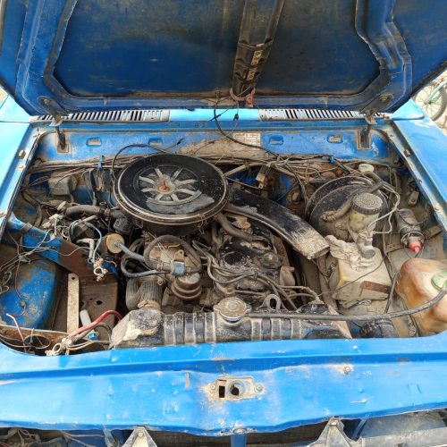 فروش نیسان وانت