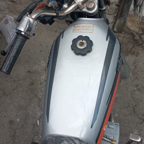 هوندا مزایده ایی مدل 92