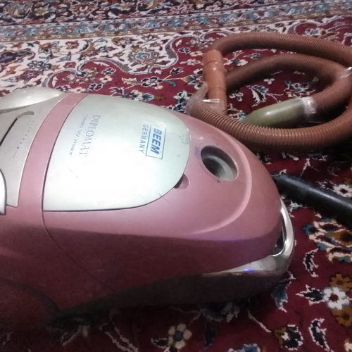 جاروبرقی المانی