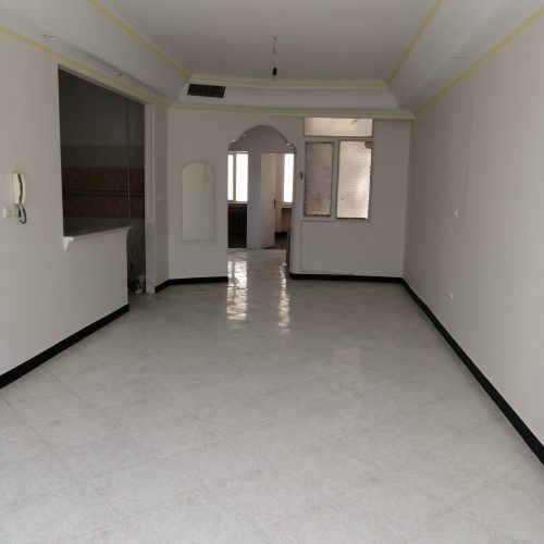 اگارتمان طبقه سوم