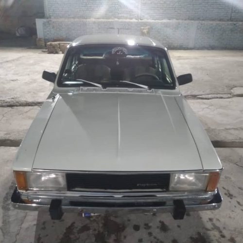 پیکان 82درحد