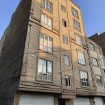 آپارتمان در صالحیه اسلامشهر