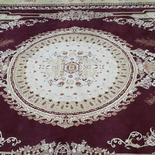 یک عدد فرش 12 متری . تمیز و بیدون لکه