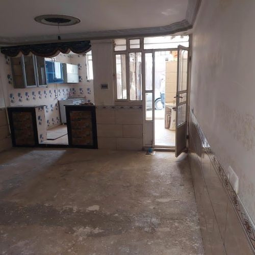 فروش خانه ویلایی