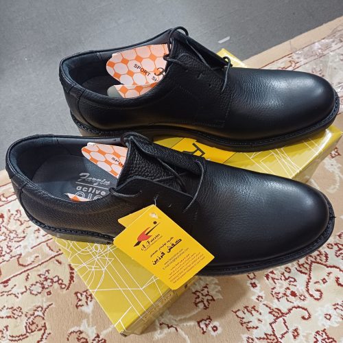 کفشم مردانه سایز 45