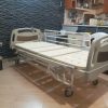 تخت برقی بیمارستانی