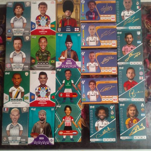 کیمدی75عدد    2024و2025