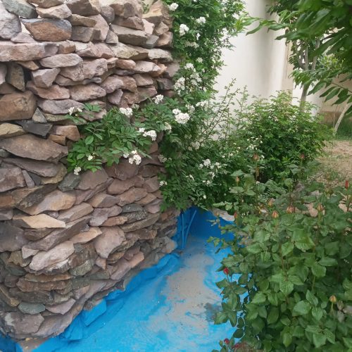 خانه ویلایی 300متری