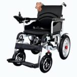 ویلچر برقی اکبند