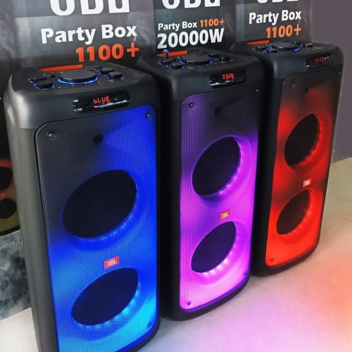 اسپیکر میکرولب مدل T400 مکسیدر رکسون ارگون