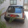 فروش رنو ۵ مدل ۸۴