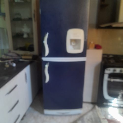 یخچال فریزر