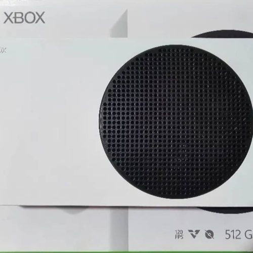 ایکس باکس سری اس