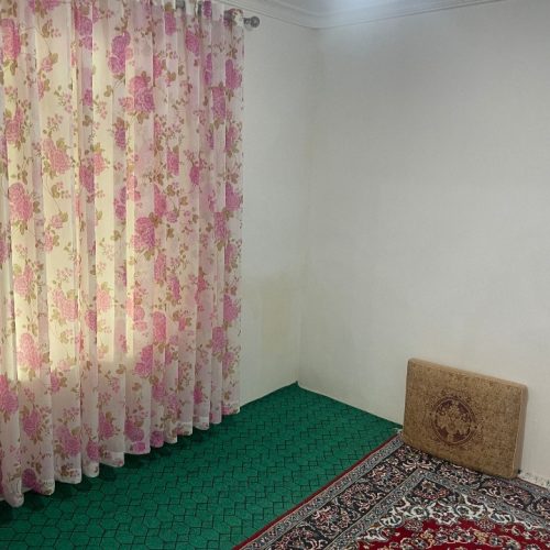اجاره ویلا جنگلی روزانه در روستای دیگه سرا