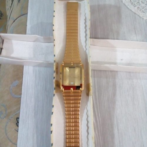 ساعت مچی سویستار اصل