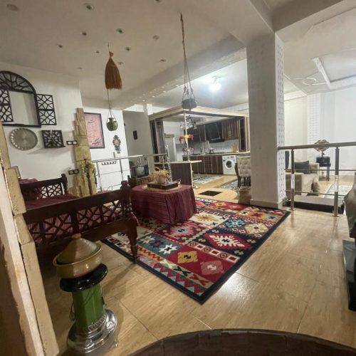 فروش دو واحد آپارتمان خوش قیمت و خوش ساخت