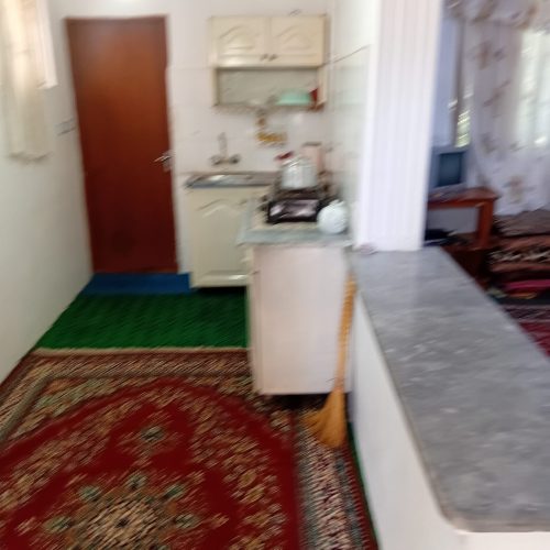 اجاره روزانه