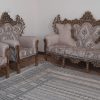مبل سلطنتی 7نفره