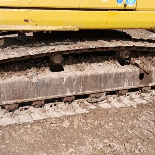 بیل میکانیکی