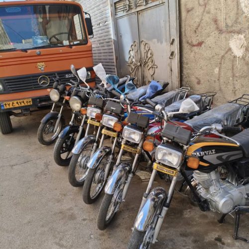 پالس پره ای