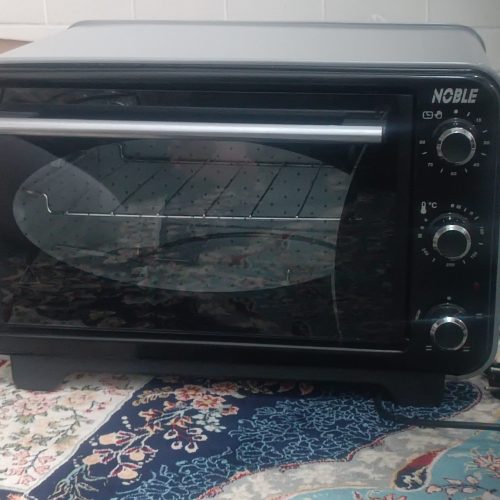 مایکروفر نو