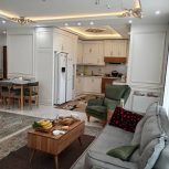 آپارتمان 90متری