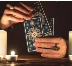 فال تاروت