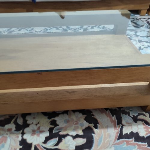 مبل ربکا هشت نفره