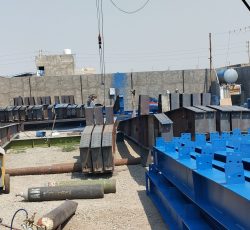 ساخت انواع سازه های فلزی،خرید فروش سوله نو و دسته دوم