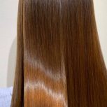 کراتین و احیا مو