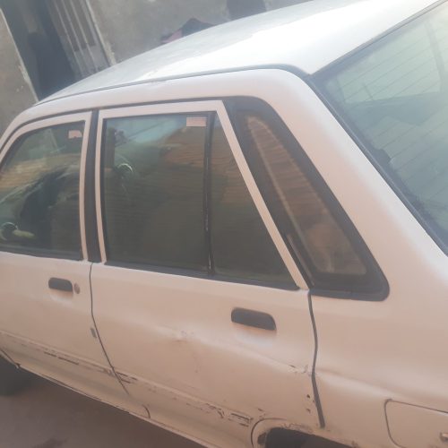 قیمت توافقی