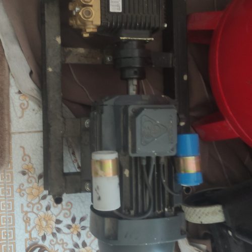 فروش دستگاههای کارواش