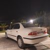 سمند ال ایکس مدل 98