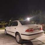 سمند ال ایکس مدل 98