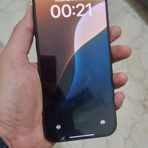 فروش فوری گوشی iphone 16 pro max