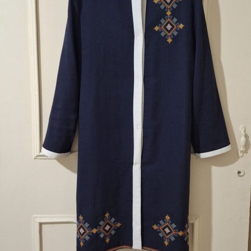 3عدد مانتو در حدنو