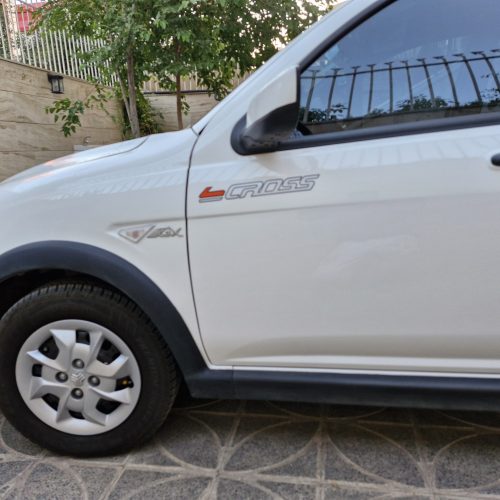 کوئیک gxl مدل 1403
