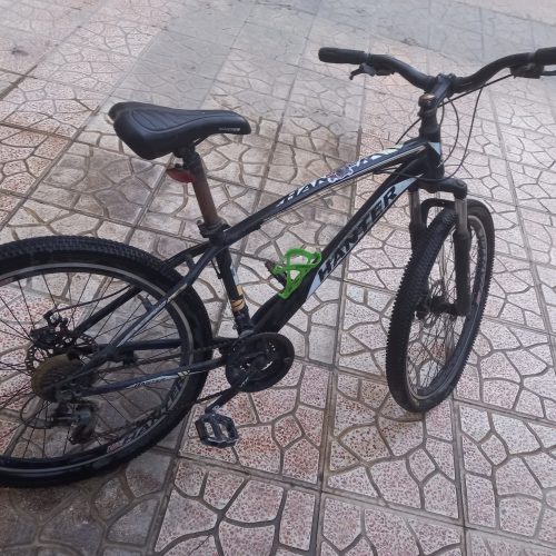 دوچرخه هنتر مدل 26