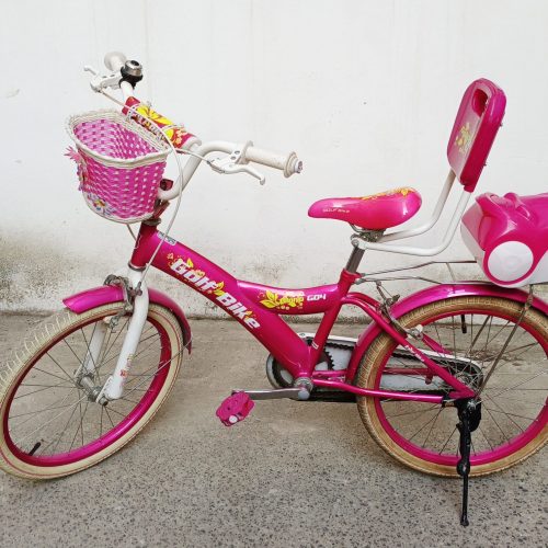 فروش دوچرخه سایز 20