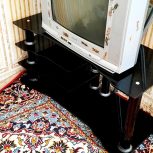 تلویزیون با زیری