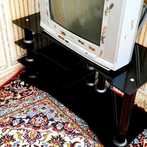 تلویزیون با زیری