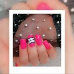 کاشت وخدمات ناخن